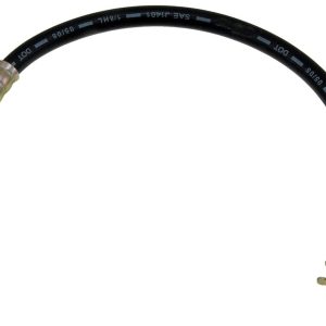 Dorman Brake Line, First Stop ™, 17.50 Inch Overall Length, Single Hose – H71371