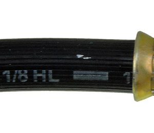 Dorman Brake Line, First Stop ™, 22.75 Inch Overall Length, Single Hose – H71372