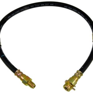 Dorman Brake Line, First Stop ™, 22.75 Inch Overall Length, Single Hose – H71372