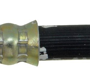 Dorman Brake Line, First Stop ™, 13.38 Inch Segment 1 Length/ 14.50 Inch Segment 1 Overall Length, Single Hose – H71374