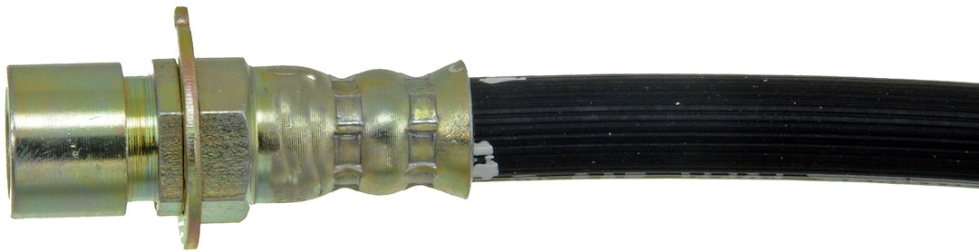 Dorman Brake Line, First Stop ™, 13.38 Inch Segment 1 Length/ 14.50 Inch Segment 1 Overall Length, Single Hose – H71374