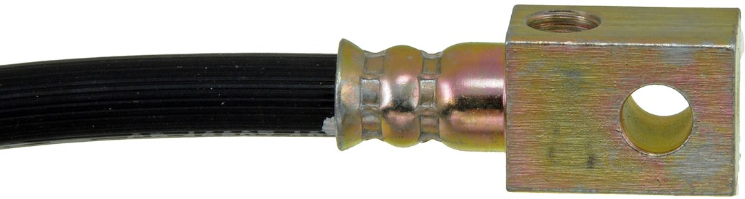 Dorman Brake Line, First Stop ™, 13.38 Inch Segment 1 Length/ 14.50 Inch Segment 1 Overall Length, Single Hose – H71374