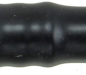 Dorman Brake Line, First Stop ™, Rubber, Single – H73305