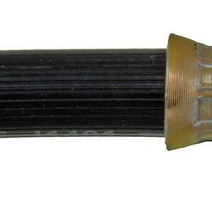 Dorman Brake Line, First Stop ™, Rubber, Single – H73305