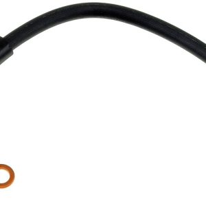 Dorman Brake Line, First Stop ™, Rubber, Single – H73305