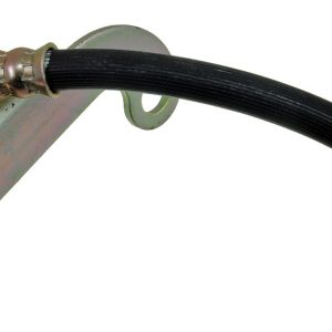 Dorman Brake Line, First Stop ™, Rubber, Single – H78094