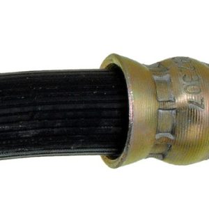 Dorman Brake Line, First Stop ™, Rubber, Single – H78094