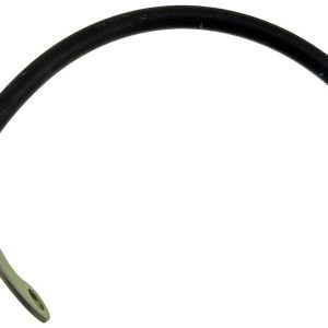Dorman Brake Line, First Stop ™, Rubber, Single – H78094