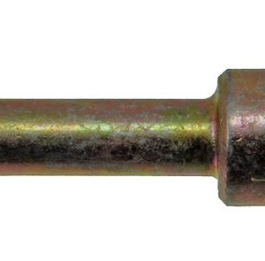 Dorman Brake Line, First Stop ™, 15 Inch Length, With Gaskets – H80952