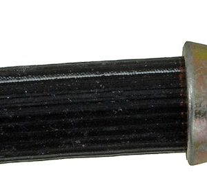 Dorman Brake Line, First Stop ™, 15 Inch Length, With Gaskets – H80952