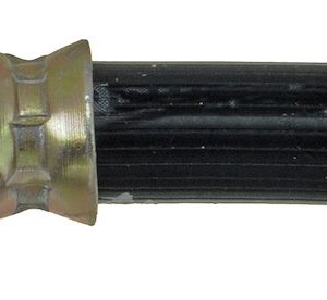 Dorman Brake Line, First Stop ™, 10.00 Inch Overall Length, Single Hose – H86433