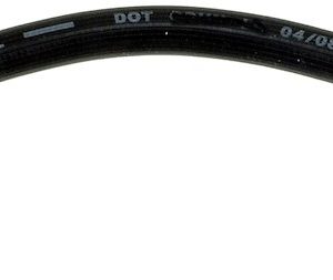 Dorman Brake Line, First Stop ™, 10.00 Inch Overall Length, Single Hose – H86433