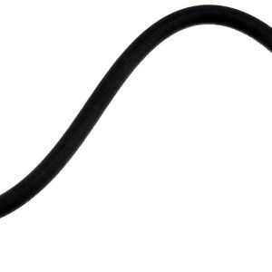 Dorman Brake Line, First Stop ™, 17.50 Inch Segment 1 Length/ 18.38 Inch Segment 1 Overall Length, Single Hose – H86506