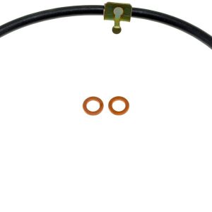 Dorman Brake Line, First Stop ™, 22.88 Inch Total Length, Assembly – H86550