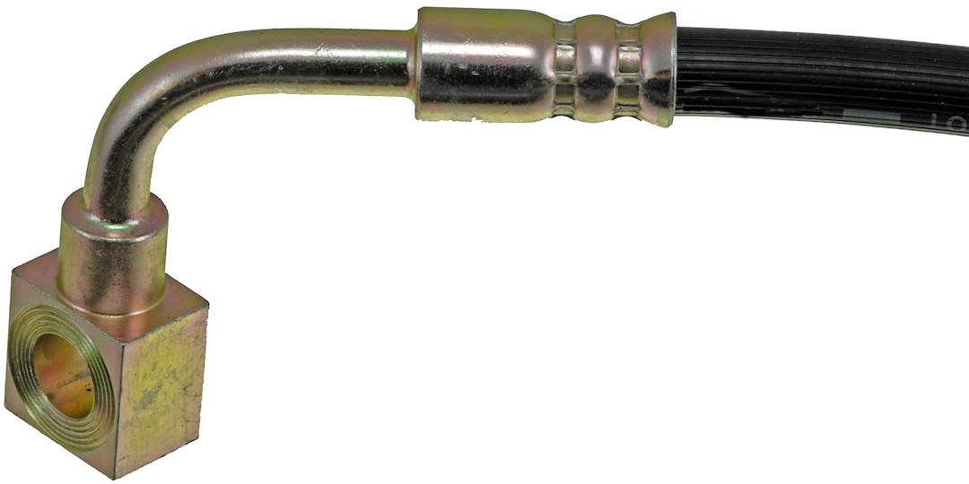 Dorman Brake Line, First Stop ™, 22.75 Inch Total Length, Assembly – H86551