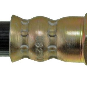 Dorman Brake Line, First Stop ™, 22.75 Inch Total Length, Assembly – H86551