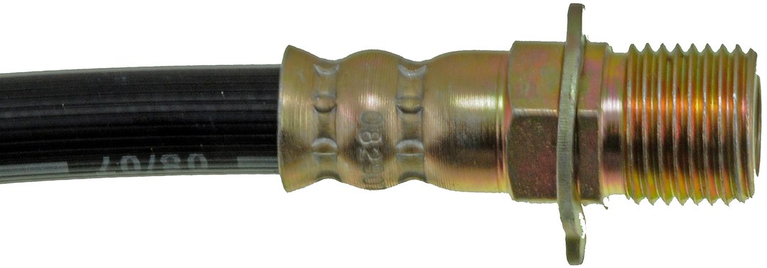 Dorman Brake Line, First Stop ™, 22.75 Inch Total Length, Assembly – H86551