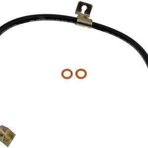 Dorman Brake Line, First Stop ™, 22.75 Inch Total Length, Assembly – H86551