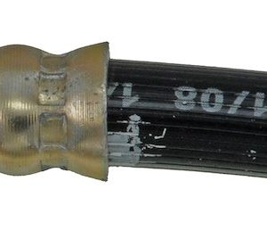 Dorman Brake Line, First Stop ™, 12.75 Inch Overall Length, Single Hose – H86576