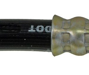 Dorman Brake Line, First Stop ™, 12.75 Inch Overall Length, Single Hose – H86576
