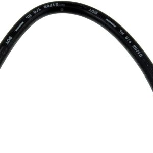 Dorman Brake Line, First Stop ™, 12.75 Inch Overall Length, Single Hose – H86576