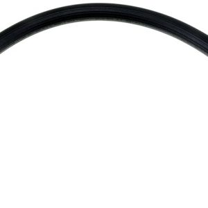 Dorman Brake Line, First Stop ™, 14.00 Inch Overall Length, Single Hose – H86608