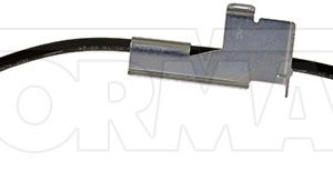 Dorman Brake Line, First Stop ™ – H96350