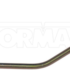 Dorman Brake Line, First Stop ™, 20.62 Inch Overall Length, Black, Epdm Rubber, Single Hose, With Gaskets – H97833