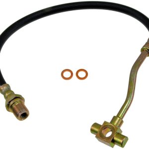 Dorman Brake Line, First Stop ™, 19.50 Inch Total Length, Assembly – H98925