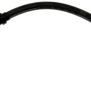 Dorman Brake Line, First Stop ™, 14.38 Inch Segment 1 Length/ 14.75 Inch Segment 1 Overall Length, Single Hose – H99069