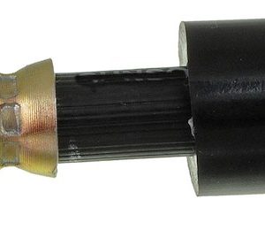 Dorman Brake Line, First Stop ™, 12.13 Inch Overall Length, Single Hose – H99292