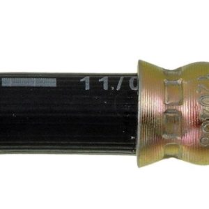 Dorman Brake Line, First Stop ™, 12.13 Inch Overall Length, Single Hose – H99292