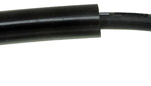 Dorman Brake Line, First Stop ™, 12.13 Inch Overall Length, Single Hose – H99292