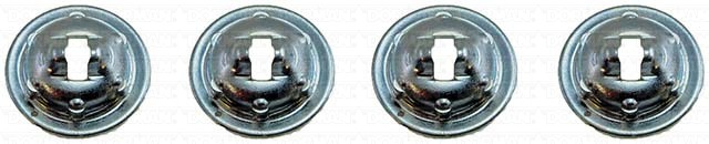 Dorman Brake Hold Down Spring Bottom Cup, First Stop ™ – HW1133