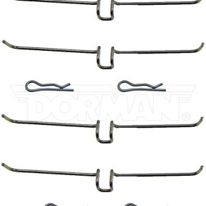 Dorman Disc Brake Hardware Kit, First Stop ™ – HW13066