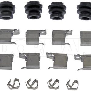 Dorman Disc Brake Hardware Kit, First Stop ™ – HW13517