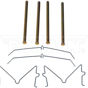 Dorman Disc Brake Hardware Kit, First Stop ™ – HW13693