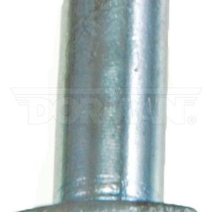 Dorman Drum Brake Shoe Spring Hold Down Pin, First Stop ™, Steel – HW1418