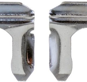 Dorman Brake Line Retaining Clip, First Stop ™, Set of 4 – HW1457
