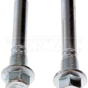 Dorman Disc Brake Caliper Bolt, First Stop ™, Steel, Boxed – HW14918