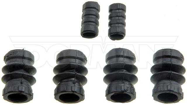 Dorman Disc Brake Caliper Bushing, First Stop ™ – HW16055