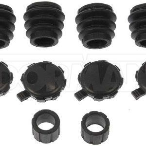 Dorman Disc Brake Caliper Bushing, First Stop ™ – HW16465