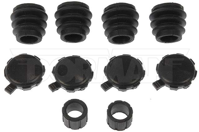 Dorman Disc Brake Caliper Bushing, First Stop ™ – HW16465