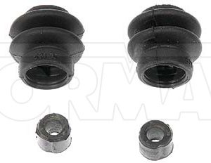 Dorman Disc Brake Caliper Bushing, First Stop ™, D1393 Fmsi, With Boot – HW16509