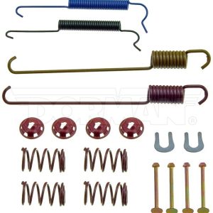 Dorman Drum Brake Hardware Kit, First Stop ™ – HW17326