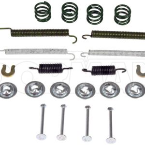 Dorman Drum Brake Hardware Kit, First Stop ™ – HW17347