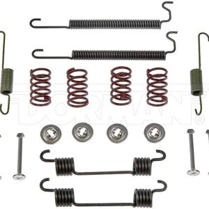 Dorman Drum Brake Hardware Kit, First Stop ™ – HW17409