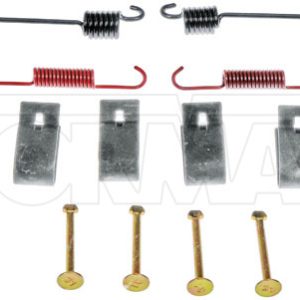 Dorman Drum Brake Hardware Kit, First Stop ™ – HW17545