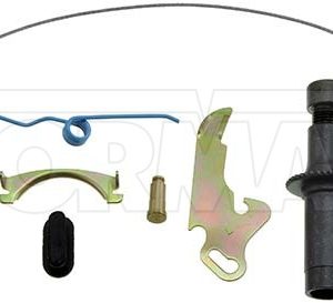 Dorman Drum Brake Self Adjuster Repair Kit, First Stop ™ – HW2598