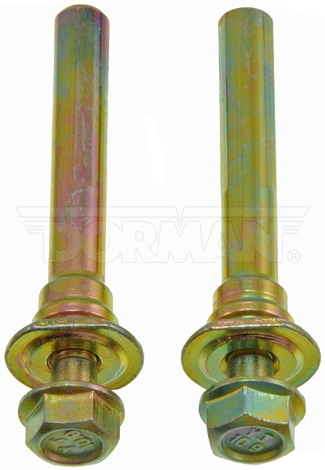 Dorman Disc Brake Caliper Bolt, First Stop ™, Pack of 2, Boxed Package – HW5060